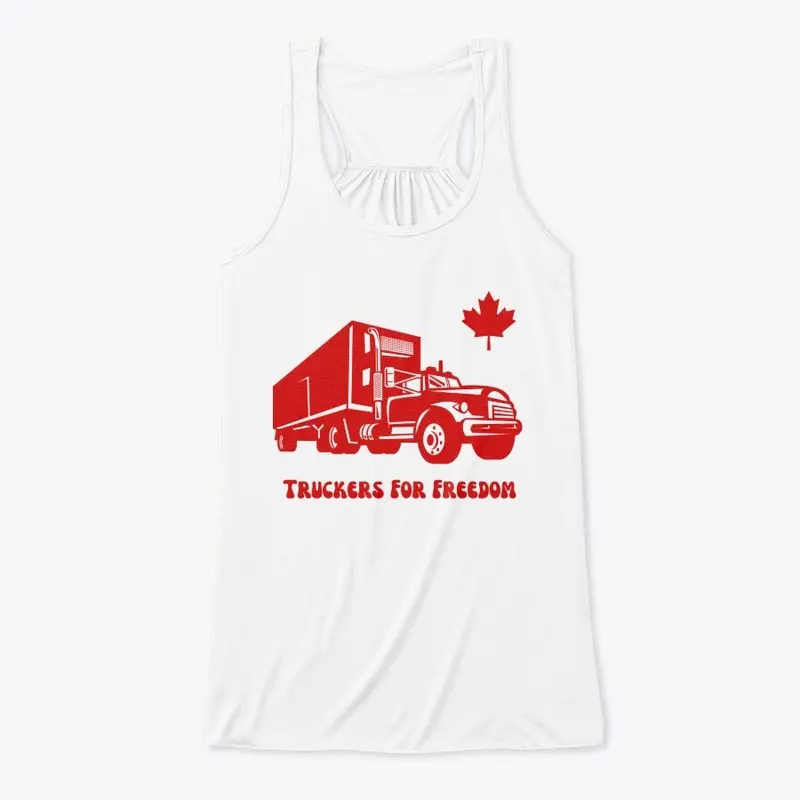 Vintage Canada: TRUCKERS FOR FREEDOM